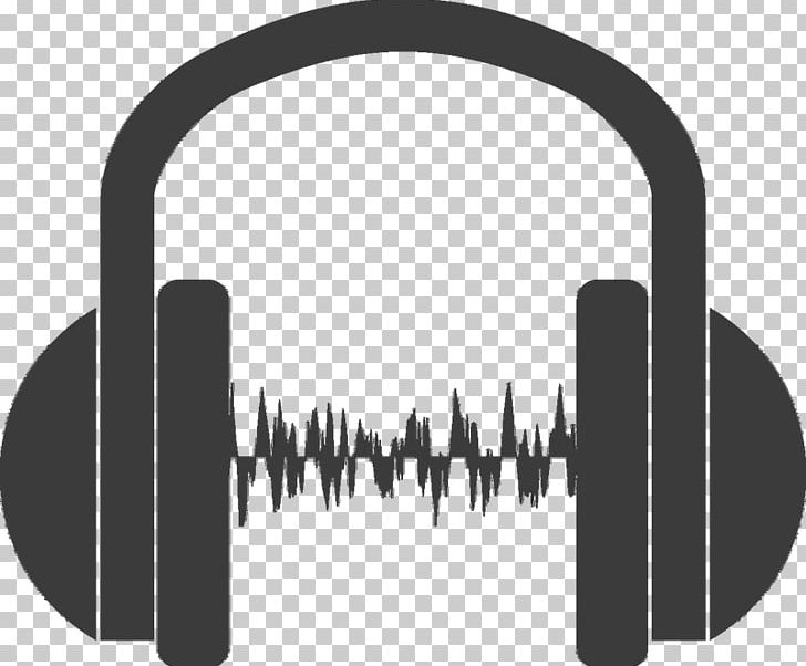 Headphones Disc Jockey Sound PNG, Clipart, Audio, Audio Equipment, Black And White, Brand, Disc Jockey Free PNG Download