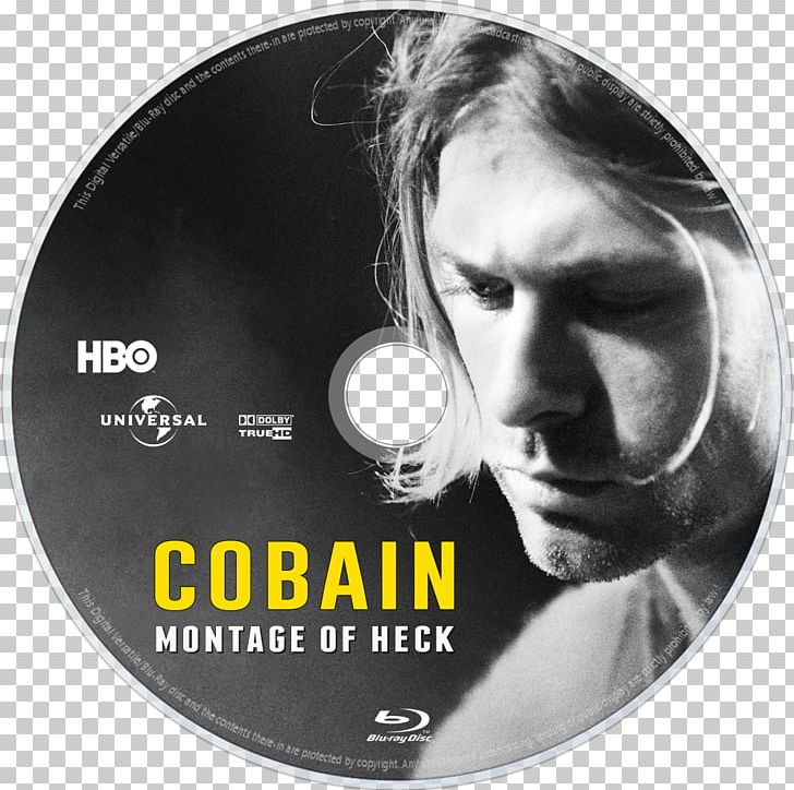 Kurt Cobain Montage Of Heck Montage Of Heck The Home
