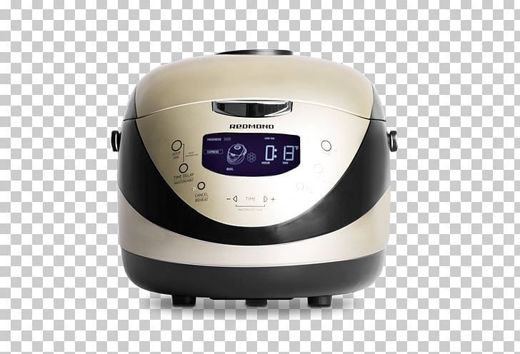 Rice Cookers Multicooker Kitchen Cooking Redmond PNG, Clipart, Aroma Housewares, Cooker, Cooking, Cooking Ranges, Dish Free PNG Download