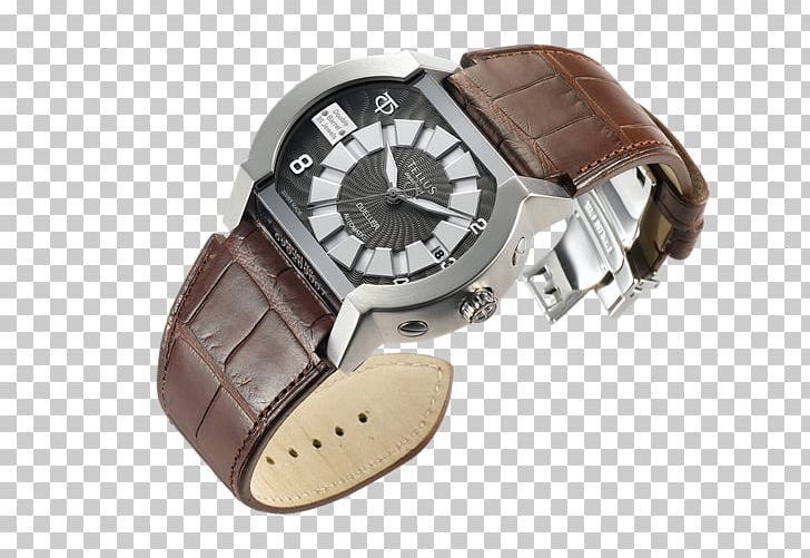 Watch Strap History Of Watches Clothing Accessories PNG, Clipart, Accessories, Beige, Brand, Brown, Clothing Accessories Free PNG Download