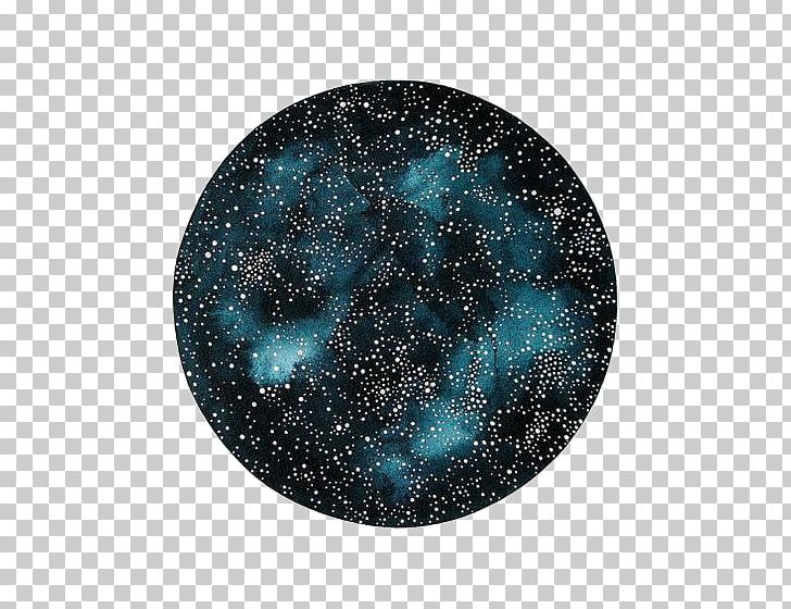Watercolor Painting Constellation Art Sky PNG, Clipart, Art, Astronomy, Blue, Cartoon Planet, Circle Free PNG Download