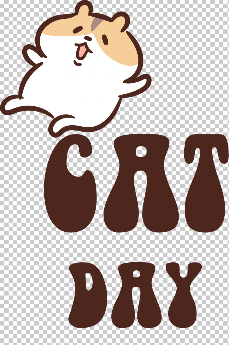 International Cat Day Cat Day PNG, Clipart, Cartoon, Cat, Dog, Human, International Cat Day Free PNG Download