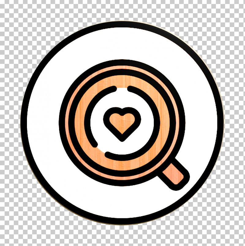 Cafe Icon Coffee Icon PNG, Clipart, Cafe Icon, Circle, Coffee Icon, Line, Logo Free PNG Download