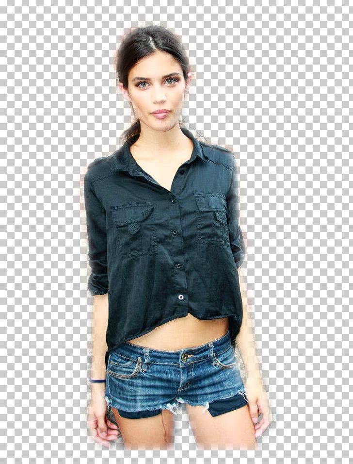 Blouse Waist Photo Shoot Fashion Sleeve PNG, Clipart, Abdomen, Barnes Noble, Blouse, Blue, Button Free PNG Download