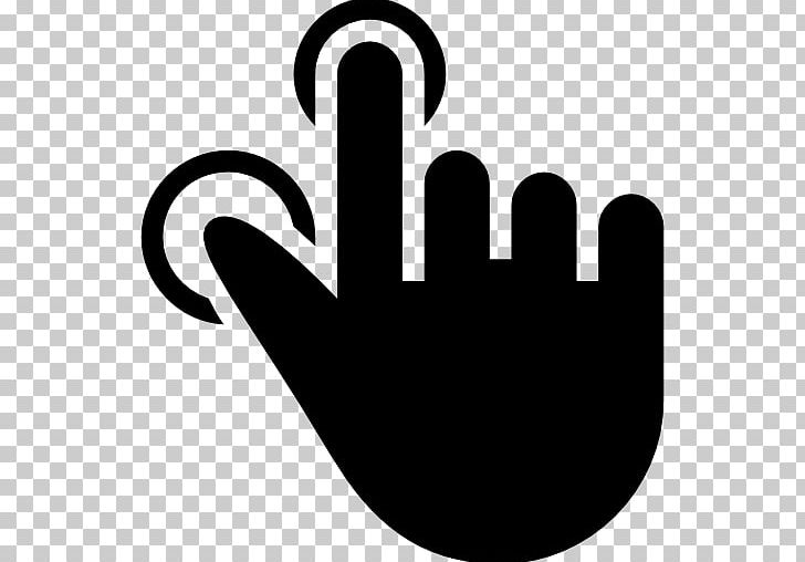 Computer Icons Index Finger Thumb Gesture PNG, Clipart, Black And White, Computer Icons, Digit, Download, Finger Free PNG Download