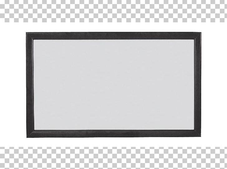 Display Device Frames Rectangle PNG, Clipart, Angle, Area, Black, Black M, Computer Monitors Free PNG Download