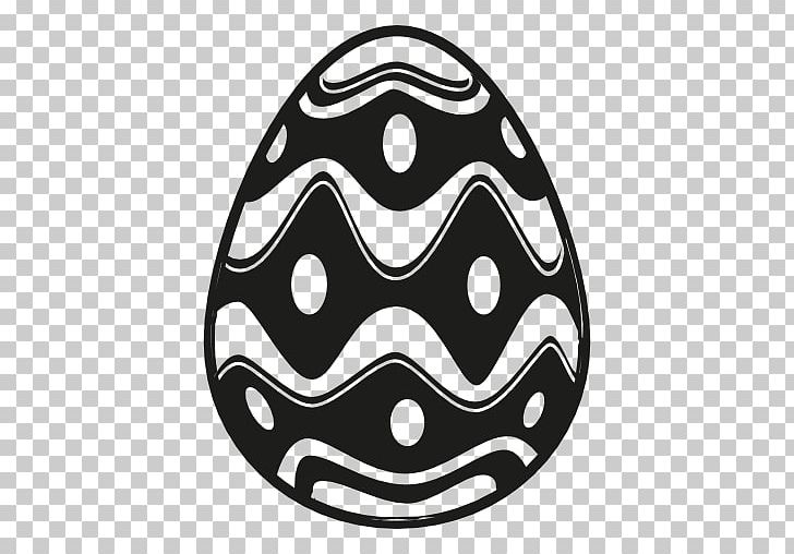 Easter Egg Easter Egg Easter Bunny PNG, Clipart, Black, Black And White, Boiled Egg, Circle, Computer Icons Free PNG Download