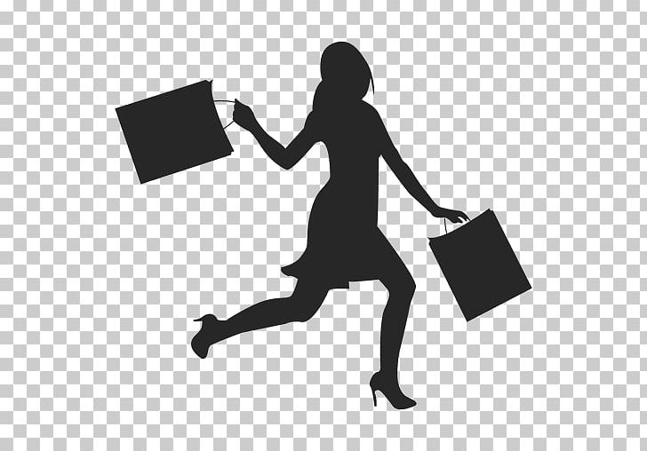 Shopping Bags & Trolleys Woman Computer Icons PNG, Clipart, Amp, Bag, Black, Black And White, Boutique Free PNG Download