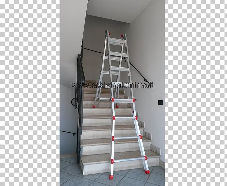 Stairs Handrail Ladder Aluminium Trabattello PNG, Clipart, Aluminium, Augers, Cage, Fiberglass, Handrail Free PNG Download