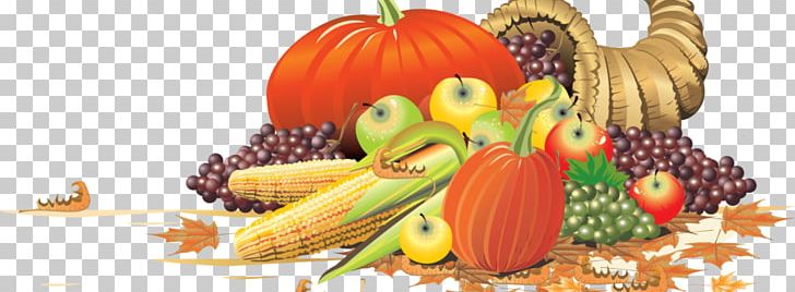 Thanksgiving Cornucopia PNG, Clipart, Banana, Banana Family, Calabaza, Charlie Brown, Colorful Free PNG Download
