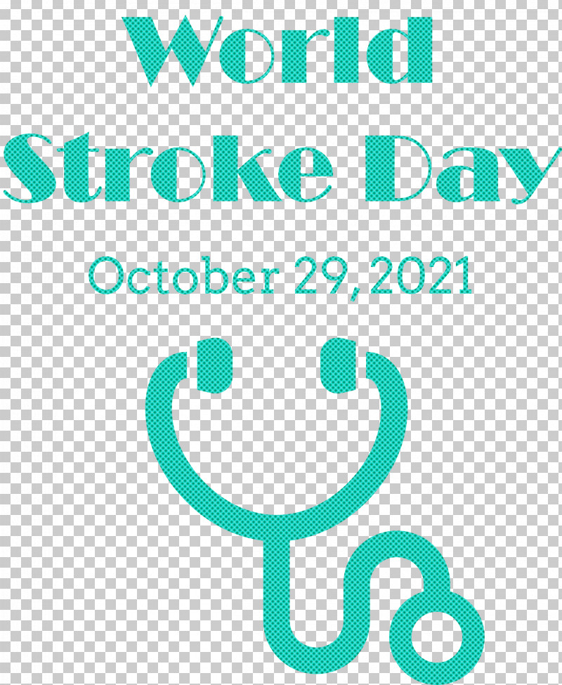 World Stroke Day PNG, Clipart, Behavior, Happiness, Human, Logo, Microsoft Azure Free PNG Download