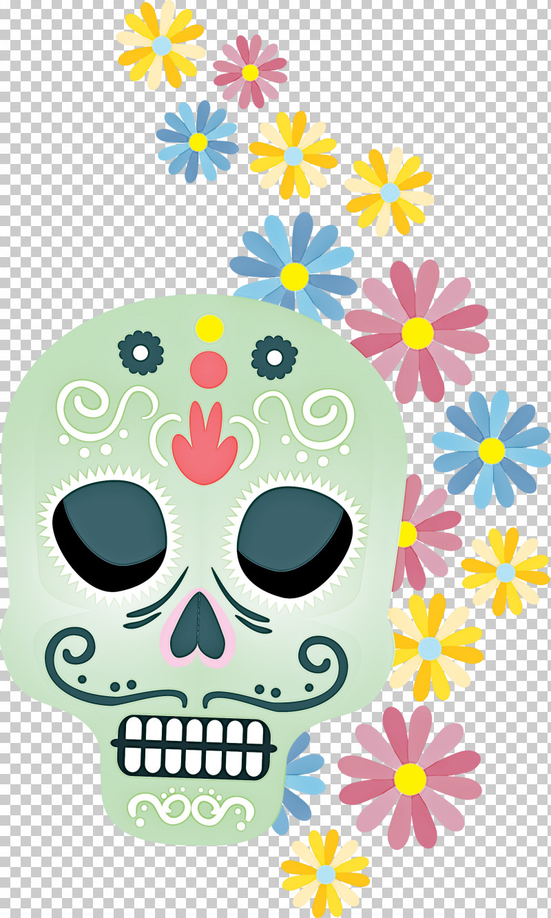 Calavera Calaveras Sugar Skull PNG, Clipart, Calavera, Calaveras, Day Of The Dead, Drawing, Jackolantern Free PNG Download