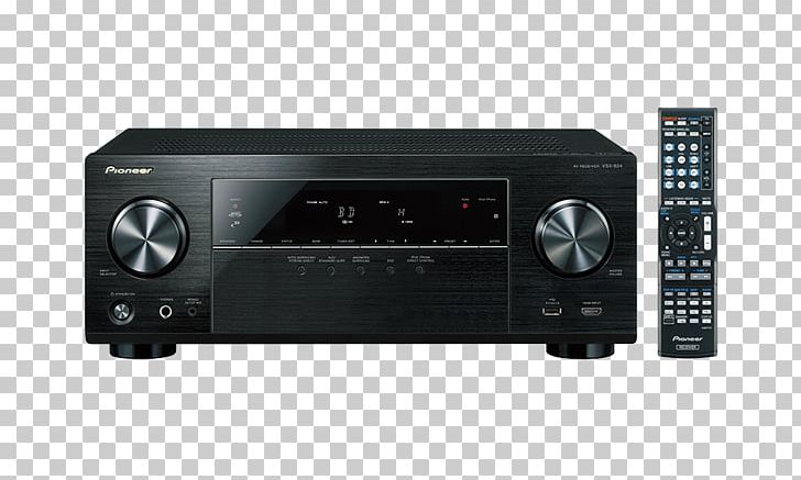 AV Receiver Home Theater Systems Pioneer VSX-531D Pioneer Corporation 5.1 Surround Sound PNG, Clipart, 51 Surround Sound, Audio Equipment, Av Receiver, Electronic Device, Electronic Instrument Free PNG Download