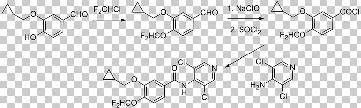 Chemistry Halogen Molecule Chemical Synthesis Structure PNG, Clipart, Angle, Area, Black, Black And White, Body Jewelry Free PNG Download