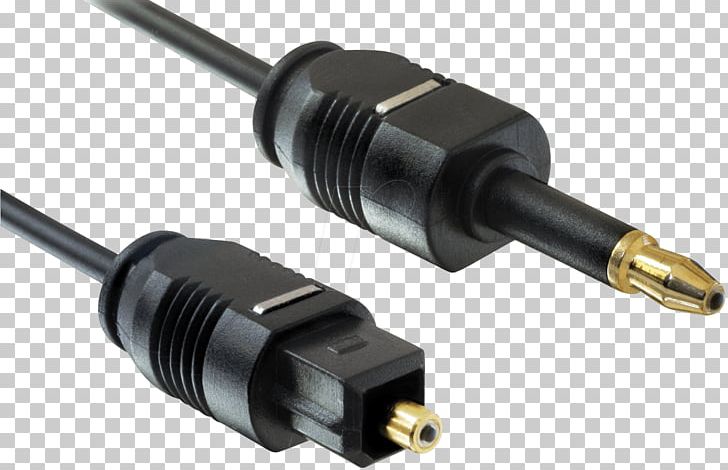 Digital Audio TOSLINK S/PDIF Phone Connector Audio Signal PNG, Clipart, Adapter, Angle, Audio Power Amplifier, Audio Signal, Cable Free PNG Download