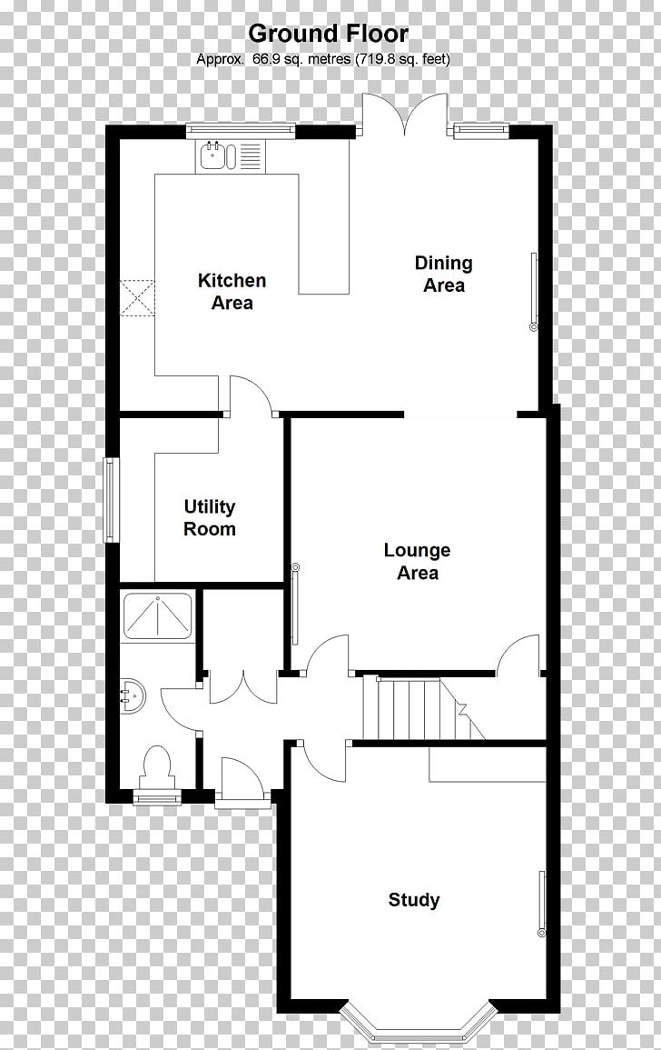 Floor Plan Line Angle PNG, Clipart, Angle, Area, Art, Black And White, Diagram Free PNG Download