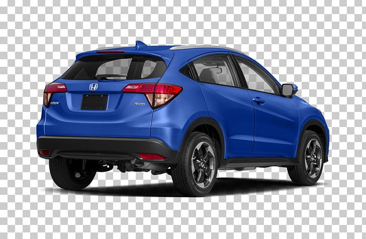 Honda CR-V 2018 Honda HR-V EX-L Car Sport Utility Vehicle PNG, Clipart, 2018 Honda Hrv, 2018 Honda Hrv Ex, 2018 Honda Hrv Exl, Bumper, Car Free PNG Download