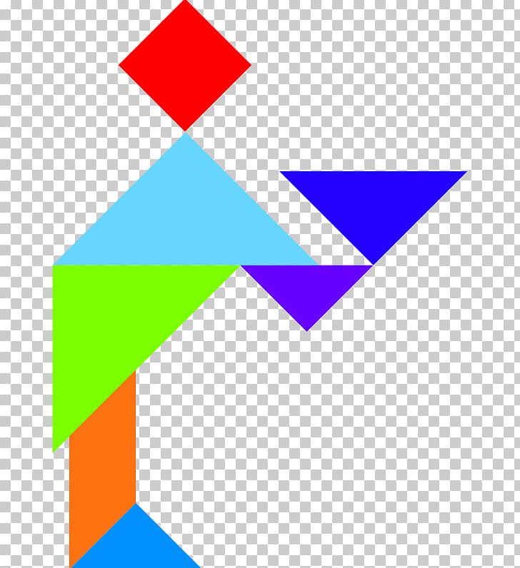 Jigsaw Puzzles Tangram PNG, Clipart,  Free PNG Download