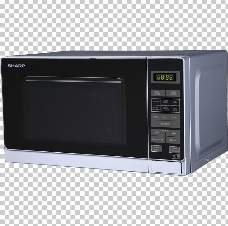 Microwave Ovens Sharp R272-M Microwave Sharp Home Appliance PNG, Clipart, Home Appliance, Kitchen, Kitchen Appliance, Miscellaneous, Others Free PNG Download