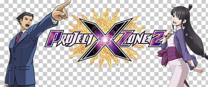 Project X Zone 2 Tales Of Vesperia Namco × Capcom Tales Of Zestiria PNG, Clipart, Ace Attorney, Anime, Bandai Namco Entertainment, Capcom, Cartoon Free PNG Download