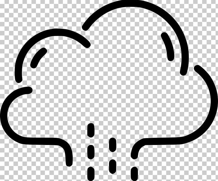 Scalable Graphics Computer Icons Cloud Rain PNG, Clipart, Black, Black And White, Cloud, Cloud Computing, Computer Icons Free PNG Download