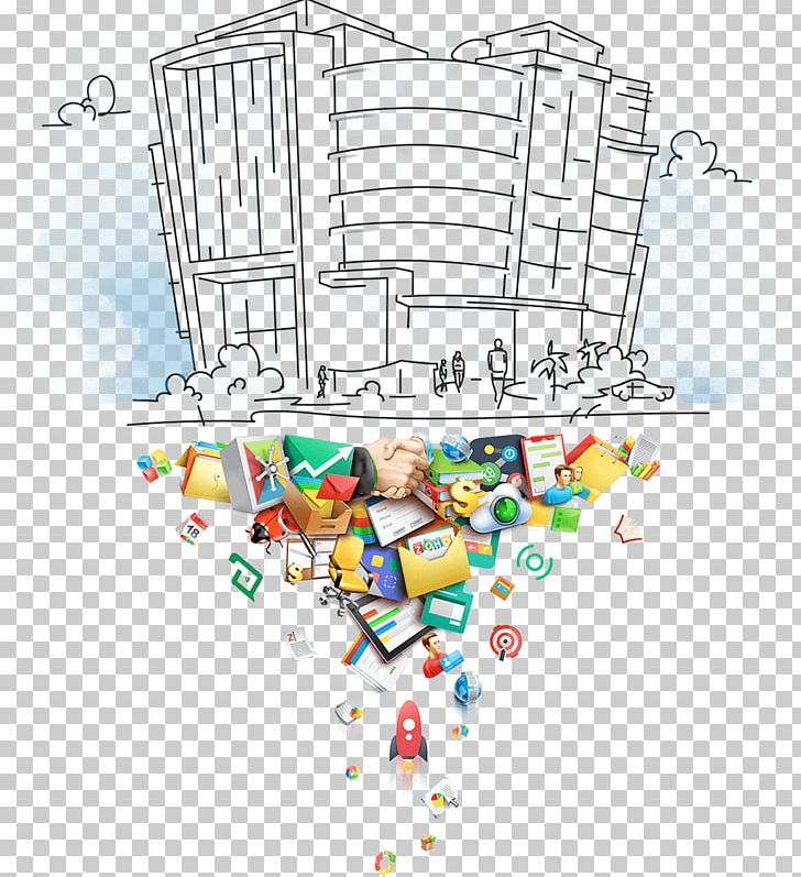 Zoho Office Suite Zoho Corporation Business Software As A Service PNG, Clipart, Area, Art, Business, Cartoon, Cheng Xiao Free PNG Download
