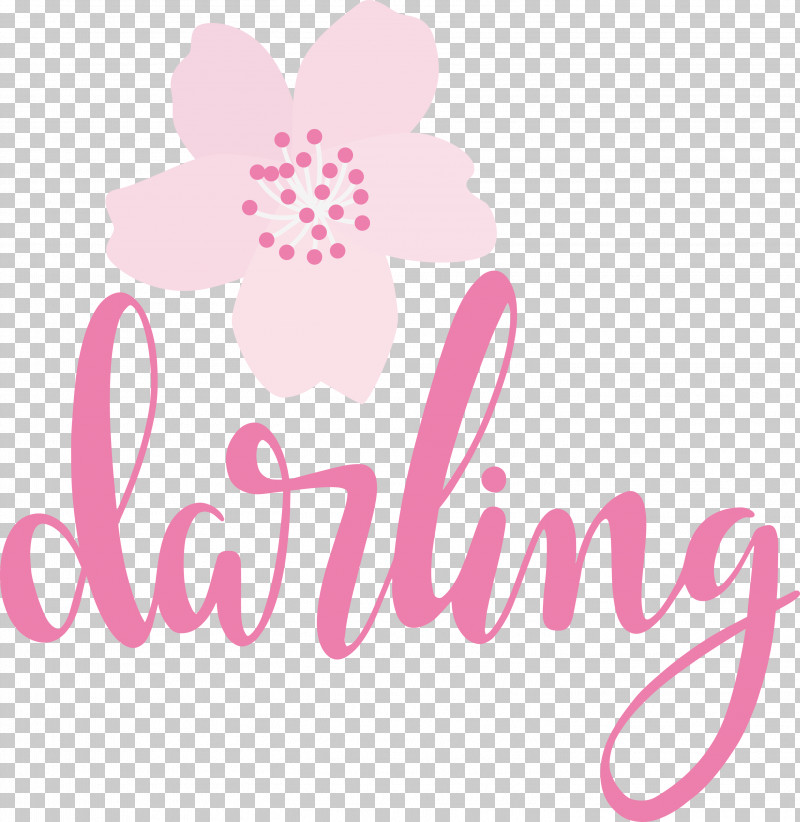 Darling Wedding PNG, Clipart, Biology, Darling, Floral Design, Lilac, Logo Free PNG Download