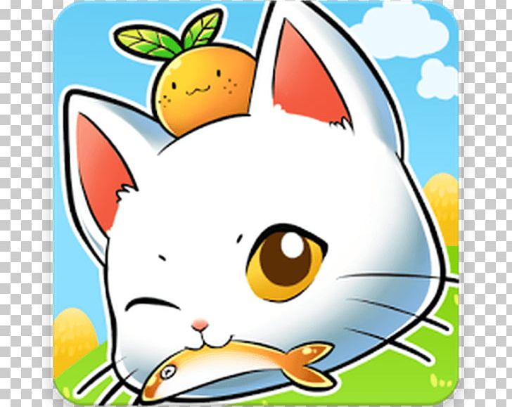 Cute Munchies Niji Games Football Saga Fantasista Umbra: Amulet Of Light Android PNG, Clipart, Android, Apk, Carnivoran, Cat, Cat Like Mammal Free PNG Download