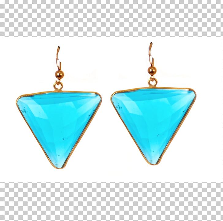 Earring Jewellery Turquoise Gemstone Clothing Accessories PNG, Clipart, Aqua, Body Jewellery, Body Jewelry, Clothing Accessories, Earring Free PNG Download