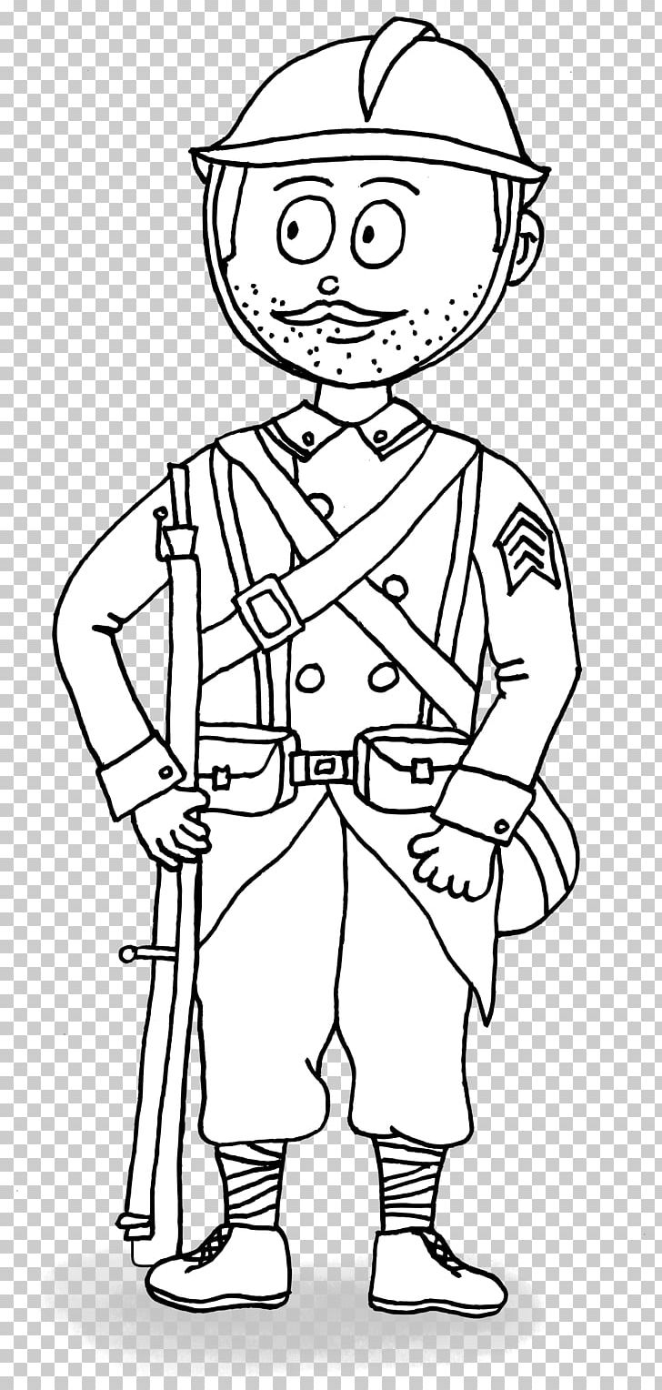 First World War Headgear Color PNG, Clipart, Angle, Arm, Black And White, Boy, Cartoon Free PNG Download