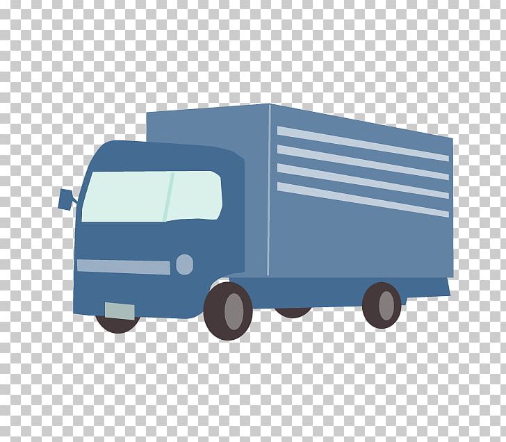 Futon Cargo Truck Commercial Vehicle PNG, Clipart, Automotive Design, Bed, Blue, Brand, Business Free PNG Download