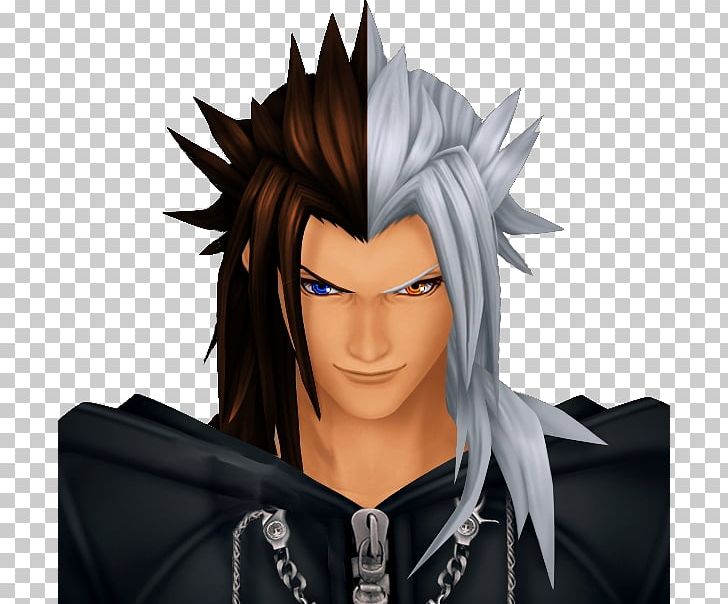 Kingdom Hearts III Kingdom Hearts 358/2 Days Kingdom Hearts Birth By Sleep PNG, Clipart, Anime, Ans, Black Hair, Esports, Fictional Character Free PNG Download