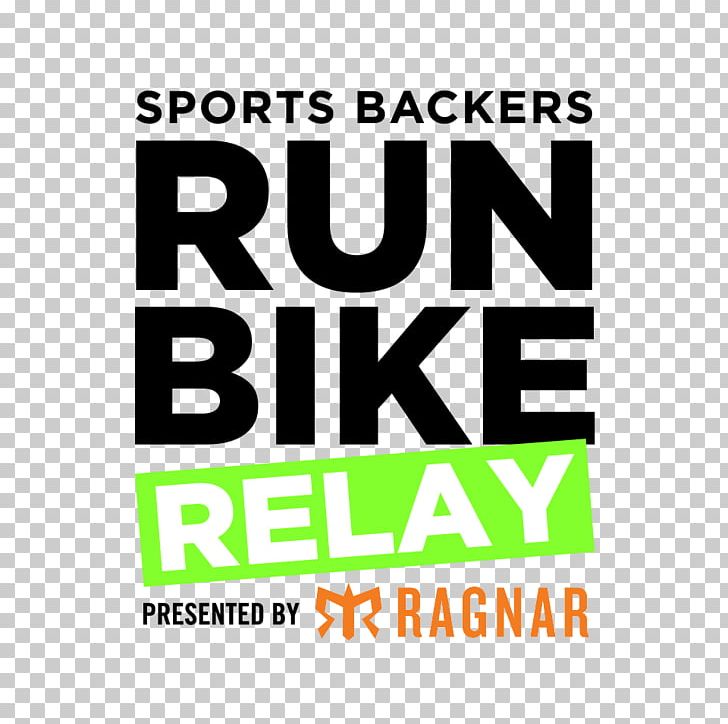 Logo Ragnar Relay Series Brand Font Sports PNG, Clipart, Area, Bicycle, Brand, Line, Logo Free PNG Download
