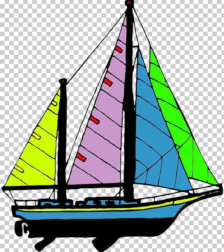 Sailing Ship Cartoon PNG, Clipart, Baltimore Clipper, Boat, Brigantine, Cartoon, Cat Ketch Free PNG Download