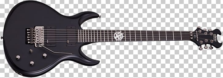 Schecter C-1 Hellraiser FR Schecter Guitar Research Floyd Rose Electric Guitar PNG, Clipart, Acoustic Electric Guitar, Baritone, Devil, Guitar Accessory, Neckthrough Free PNG Download