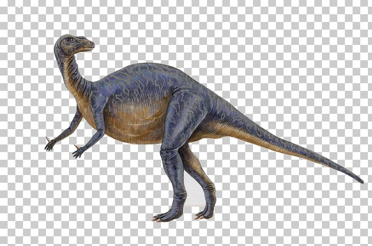 Tyrannosaurus Iguanodon Dinosaur Drawing PNG, Clipart, Ancient, Ancient Time, Animal, Animal Figure, Empire State Free PNG Download