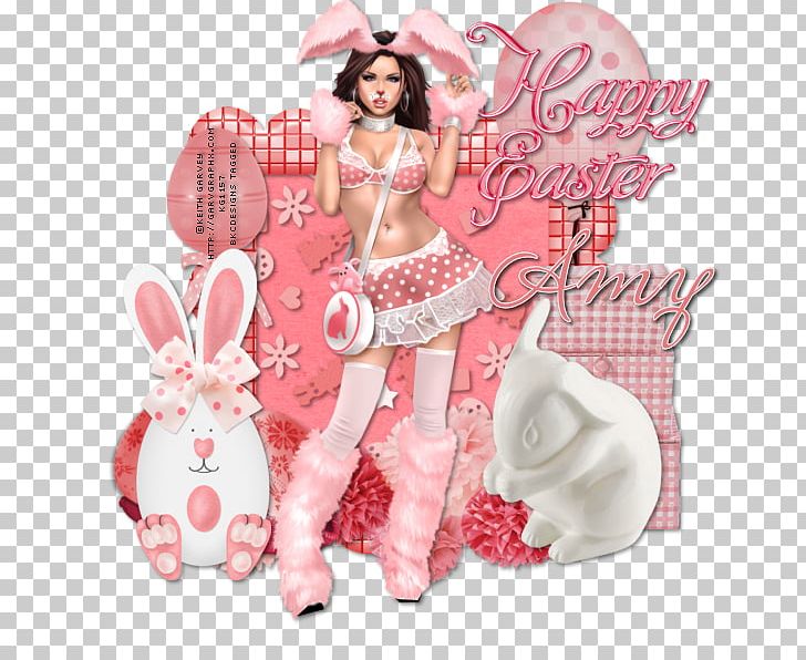 Barbie Christmas Ornament Pink M Figurine PNG, Clipart, Art, Barbie, Bunny Girl, Christmas, Christmas Ornament Free PNG Download