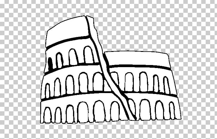 Colosseum Ancient Rome Drawing Roman Amphitheatre Amphitheater PNG, Clipart, Ancient Rome, Angle, Area, Art, Black Free PNG Download