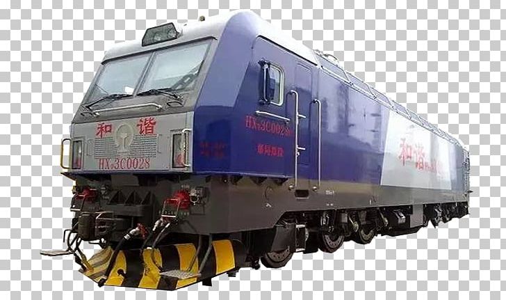Electric Locomotive Train Rail Transport In China PNG, Clipart, Blue, Blue Abstract, Blue Background, Blue Border, Blue Eyes Free PNG Download