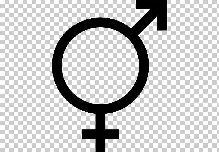 Gender Symbol Transgender Sign PNG, Clipart, Area, Bathroom Bill, Black And White, Circle, Cross Free PNG Download