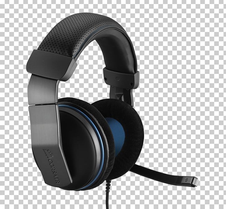 Headphones Headset Corsair Components Corsair Vengeance 1400 Stereophonic Sound PNG, Clipart, 71 Surround Sound, Analog Signal, Audio, Audio Equipment, Corsair Components Free PNG Download