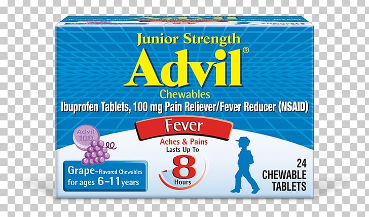 Ibuprofen Tablet Common Cold Ache Children's Advil PNG, Clipart,  Free PNG Download