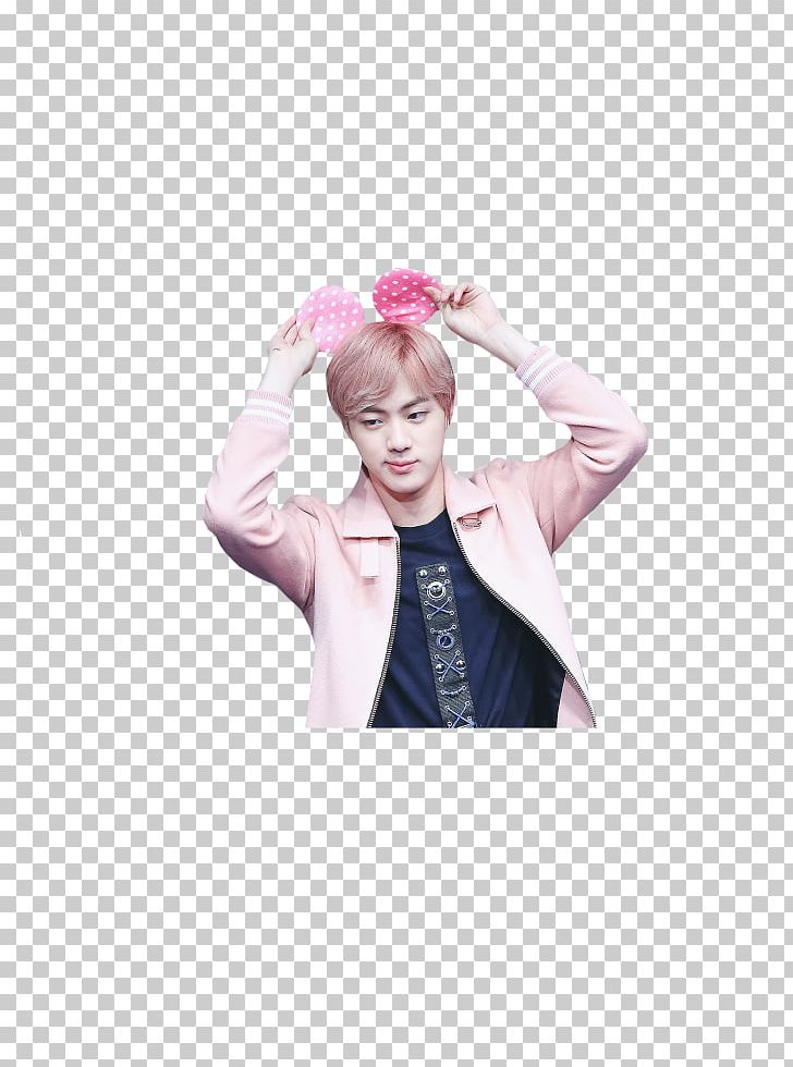 Jin BTS WINGS K-pop PNG, Clipart, Bts, Ear, Hair, Hair Accessory, Hairpin Free PNG Download