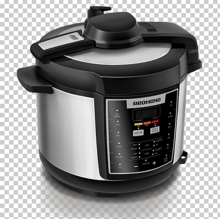 Multicooker Pressure Cooking Slow Cookers Redmond M4502e Multi Pro Cooker Series With 34 Programmes PNG, Clipart, Cooking, Cooking Ranges, Electricity, Home Appliance, Kitchen Free PNG Download