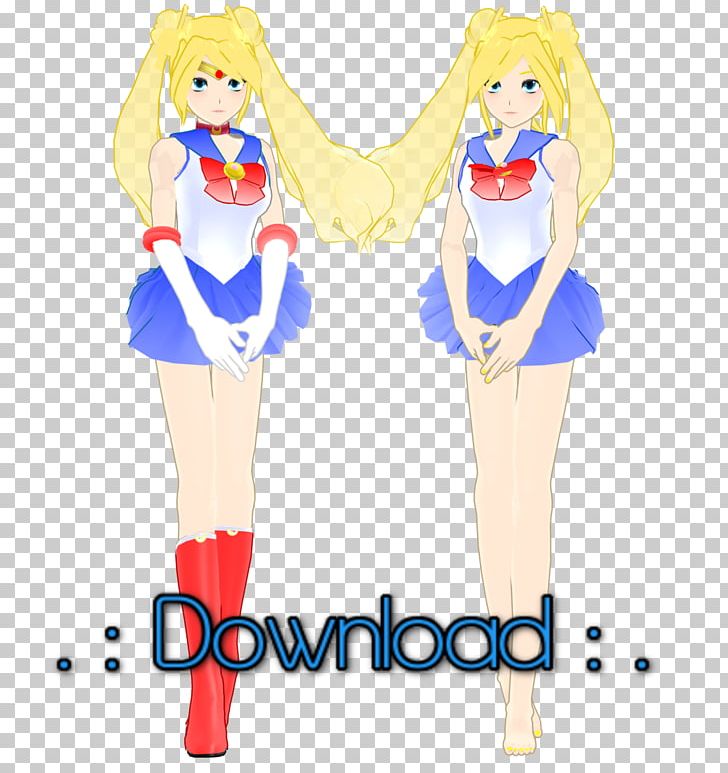 Sailor Moon Sailor Saturn Female Art Moe PNG, Clipart, Anime, Art, Cartoon, Clothing, Costume Free PNG Download