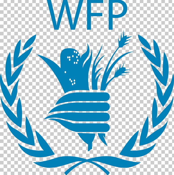 United Nations Office At Nairobi World Food Programme Organization United Nations Volunteers PNG, Clipart, Area, Artwork, Black And White, Brand, Circle Free PNG Download