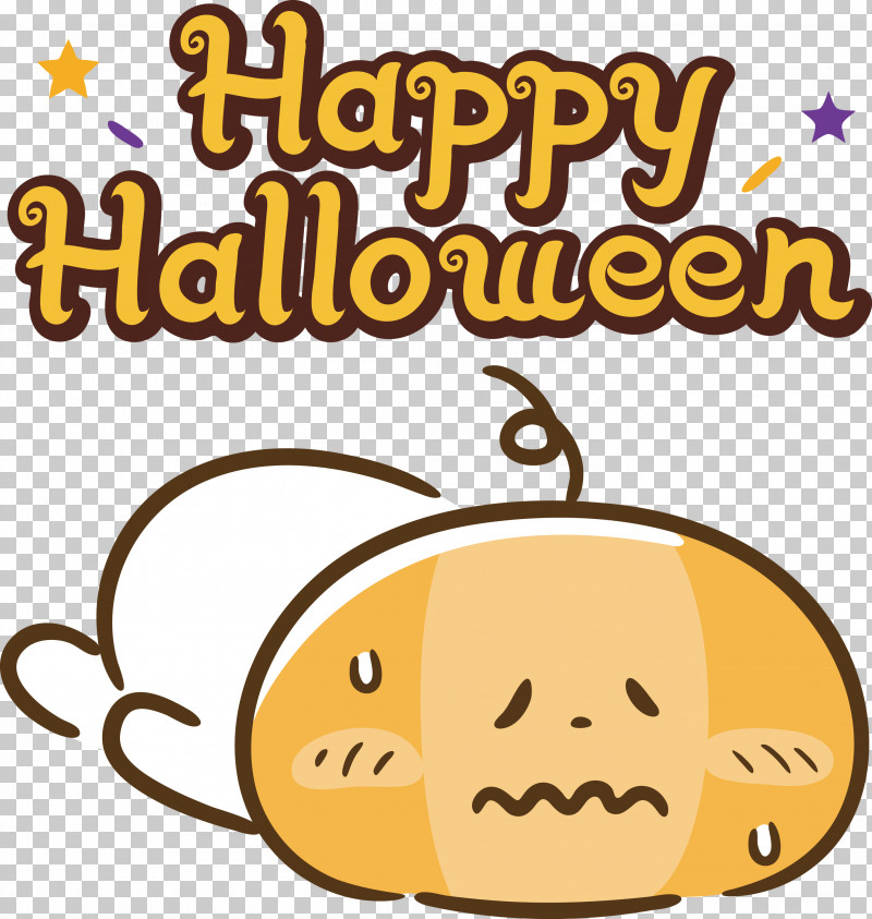 Halloween Happy Halloween PNG, Clipart, Cartoon, Emoticon, Geometry, Halloween, Happiness Free PNG Download