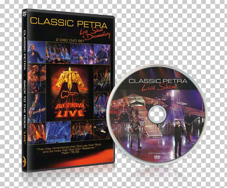 Back To The Rock Live Petra Christian Rock Beyond Belief PNG, Clipart, Calvary Chapel, Christian Rock, Documentary, Download, Dvd Free PNG Download