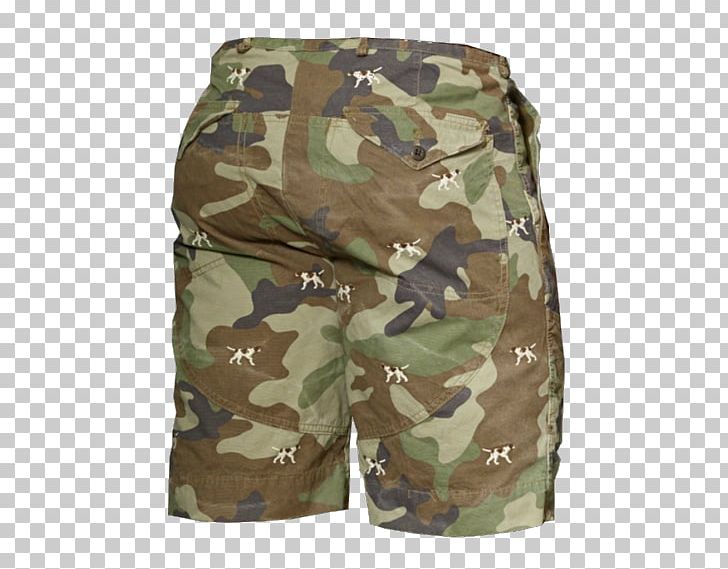 Camouflage Trunks Ralph Lauren Corporation Bermuda Shorts PNG, Clipart,  Free PNG Download
