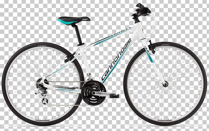 Cannondale Bicycle Corporation Hybrid Bicycle Cannondale Quick 4 Bike La Dolce Velo Bicycle Shop PNG, Clipart, Bicycle, Bicycle Accessory, Bicycle Forks, Bicycle Frame, Bicycle Frames Free PNG Download